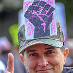 Women's March